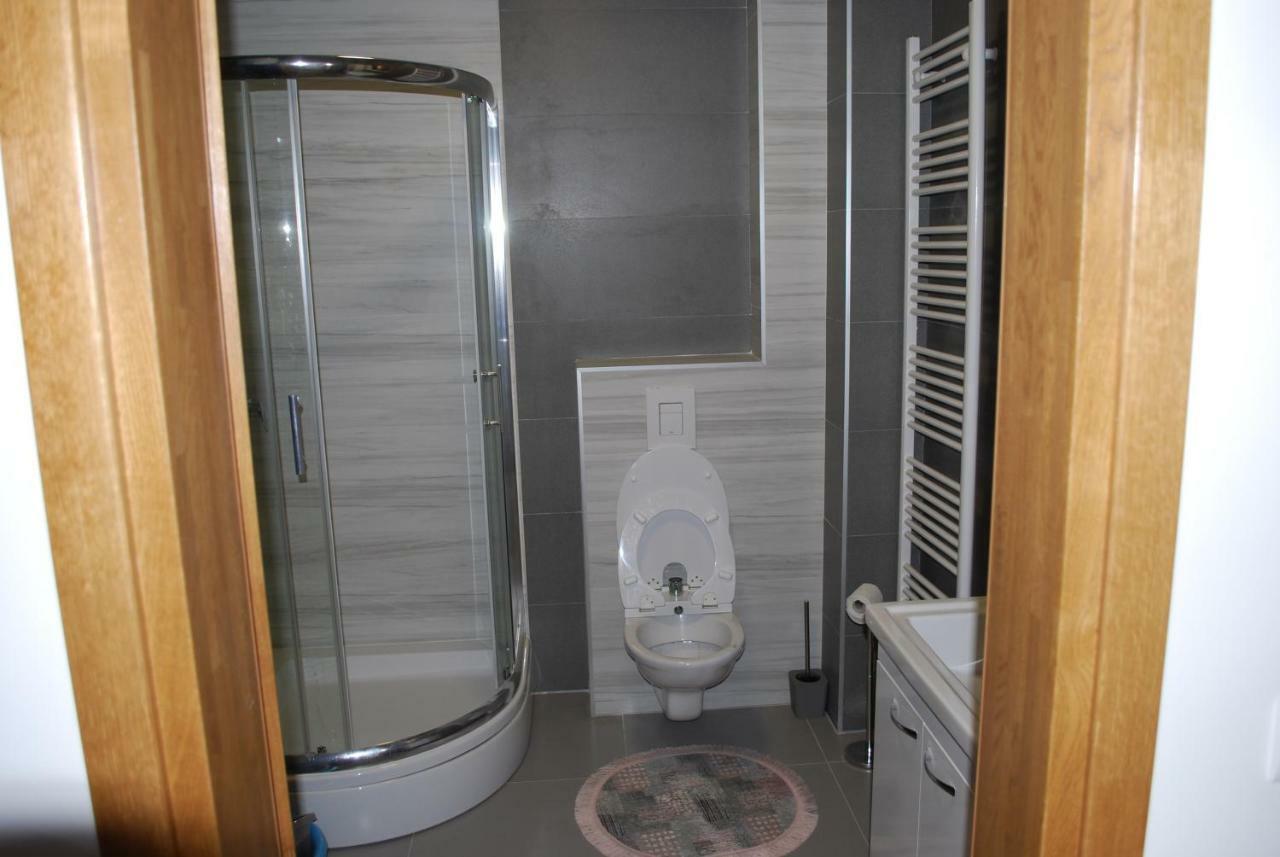 Simanic Appartment Sarajevo Bagian luar foto